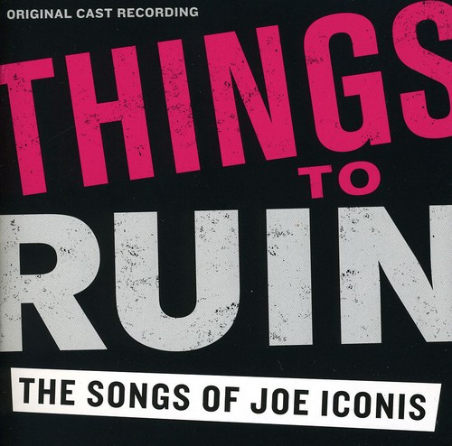 Things To Ruin