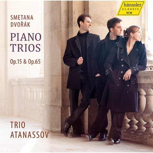 Piano Trios