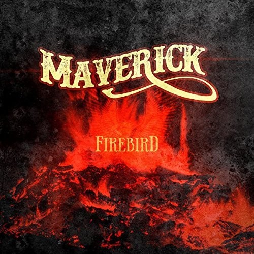 Firebird [Import]