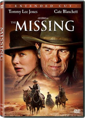 The Missing
