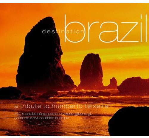Destination Brazil /  Various