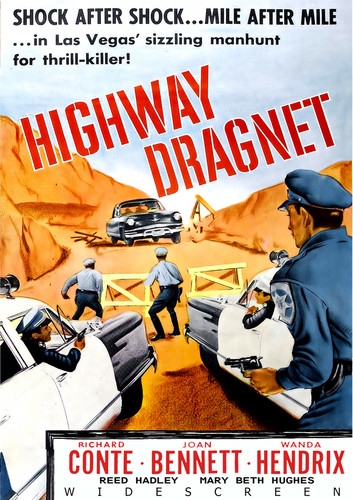 Highway Dragnet