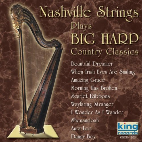 Big Harp Country Classics