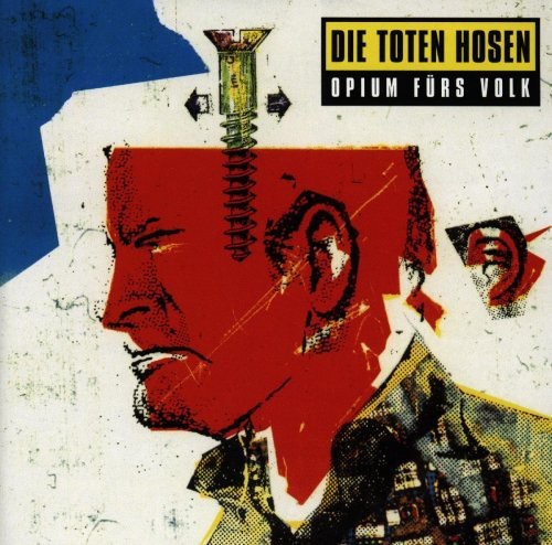 Opium Fur's Volk [Import]