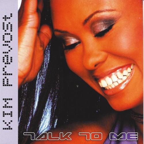 Talk to Me