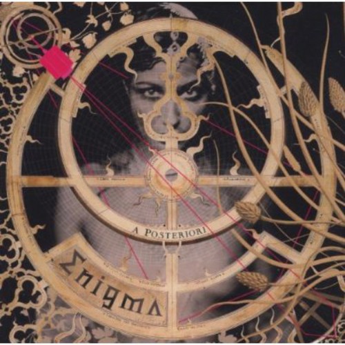 A Posteriori [Import]