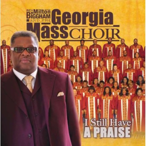 I Still Have A Praise