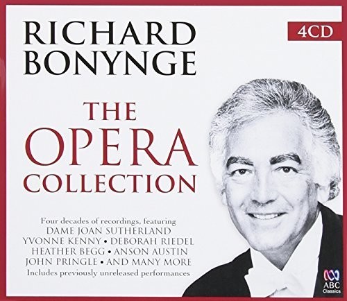 Richard Bonynge: Opera Collection