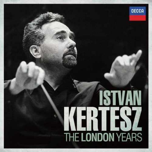 London Years