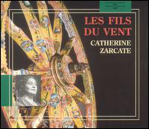 Les Fils Du Vent