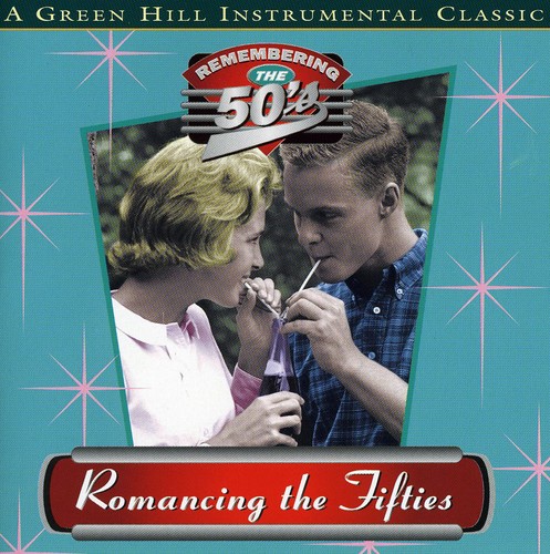 Romancing the Fifties