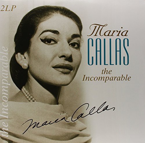 Incomparable