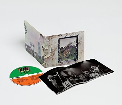 Led Zeppelin IV [Import]