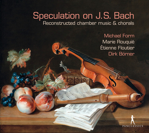 Reconstructed Chamber Music & Chorals