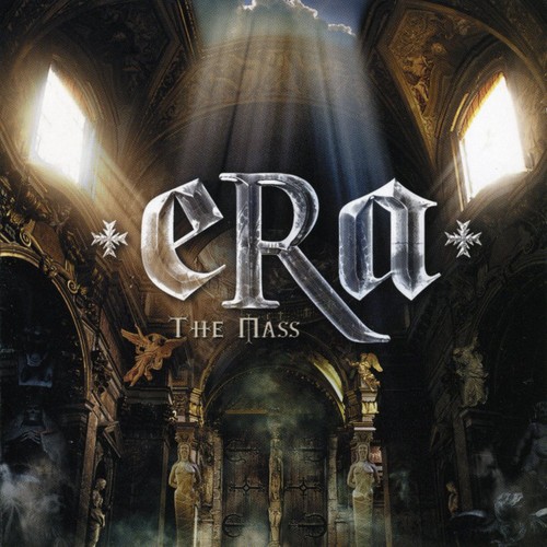The Mass [Import]