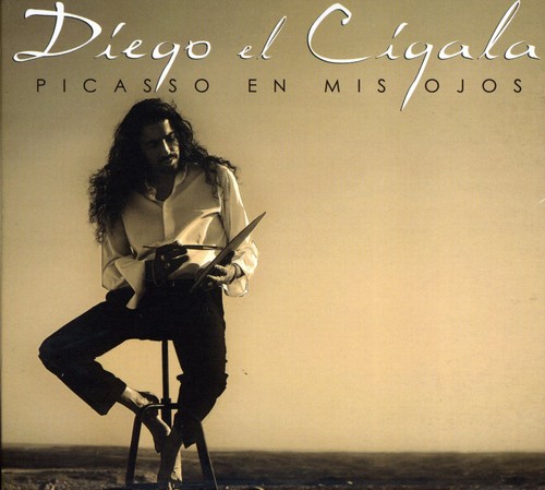 Picasso en Mis Ojos [Import]