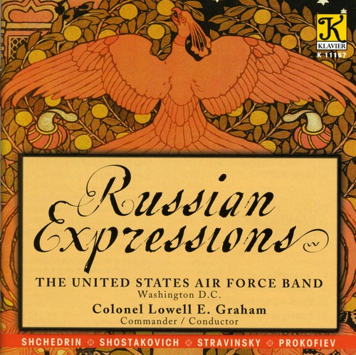 Russian Expressions