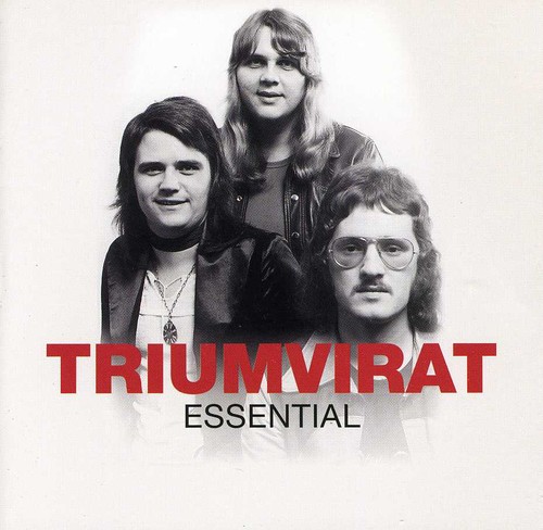 Essential [Import]