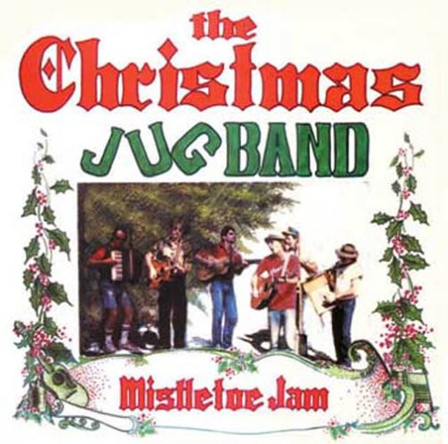 Mistletoe Jam