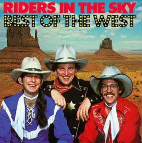 Best of the West