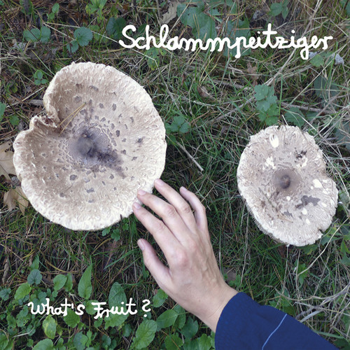 Album Art