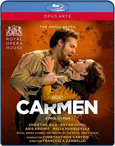 BIZET: CARMEN