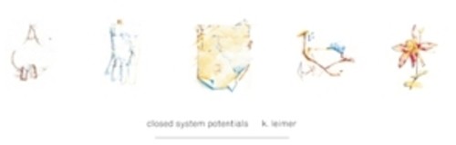 Closed System Potentials