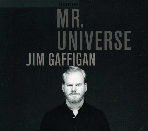 Mr. Universe