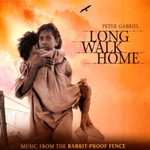 Long Walk Home (Original Soundtrack) [Import]
