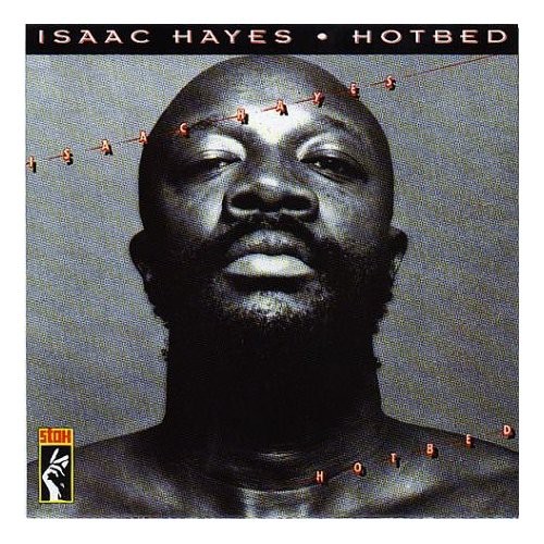 Hotbed [Import]