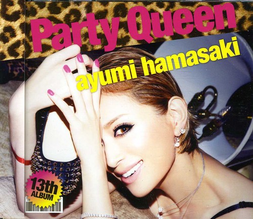 Party Queen [Import]