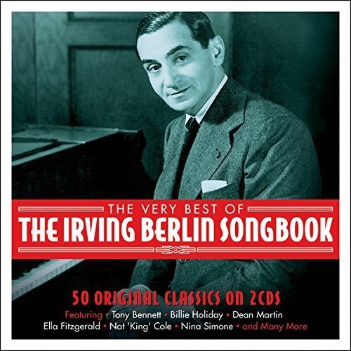 Songbook Very Best of [Import]