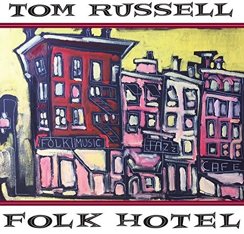 Folk Hotel [Import]