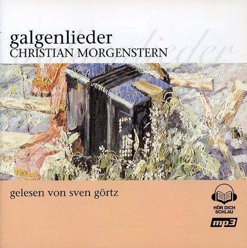 Galgenlieder
