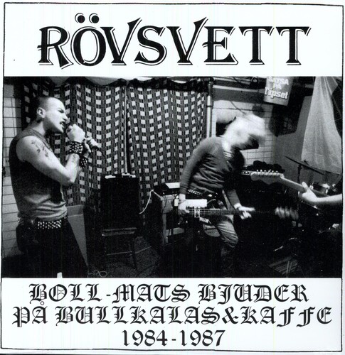 Boll-Mats
