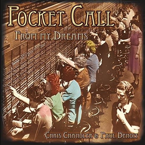 Album Art