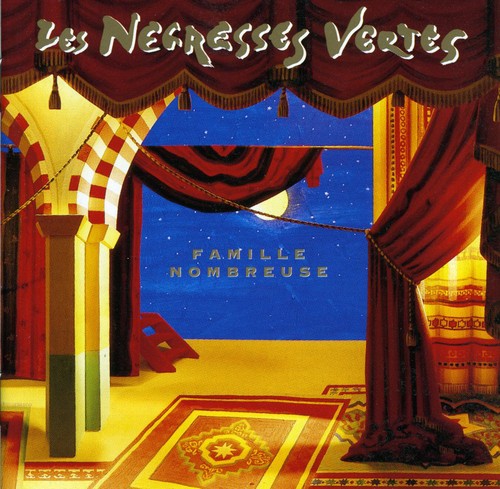 Famille Nombreuse [Import]