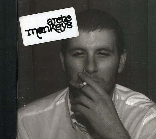Whatever People Say I Am That's What I'm Not [Import]