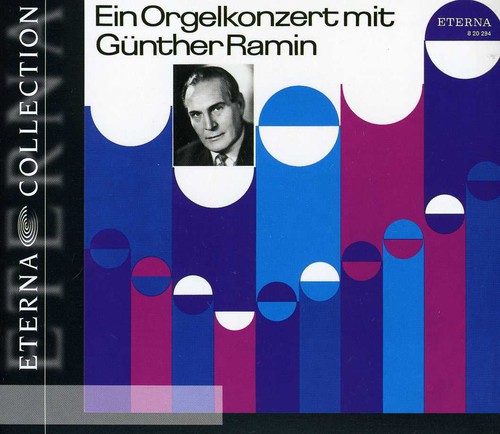 J.S. Bach - Organ Works
