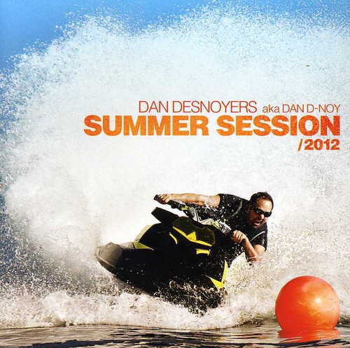Summer Session 12 [Import]