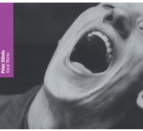 Vocal Works: 2 Monologues / Harikiri / Tale