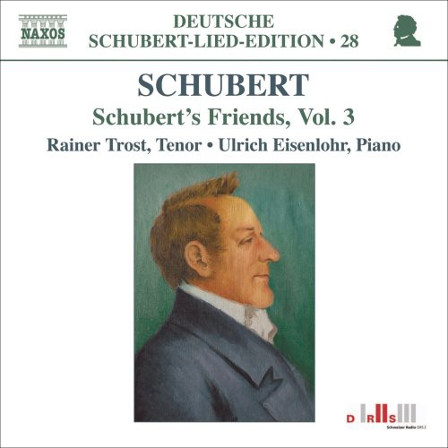 Schubert's Friend's 3