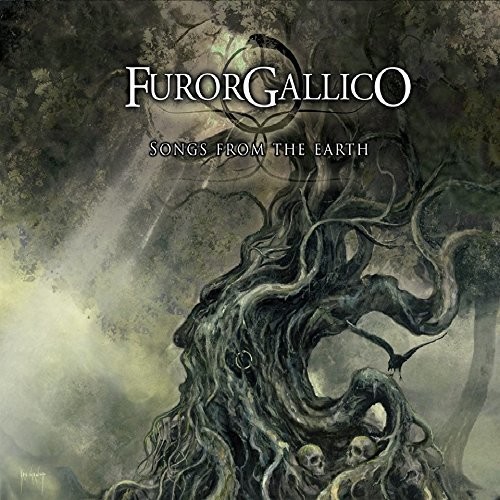 Songs from the Earth