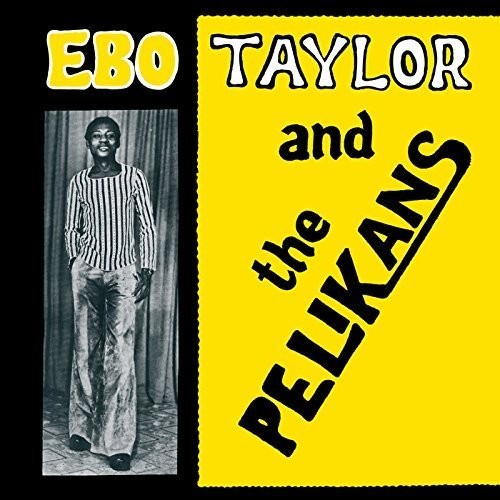 & Palikans [Import]