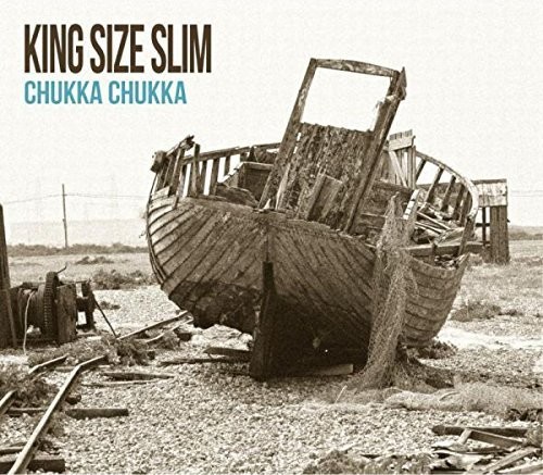 Chukka Chukka [Import]
