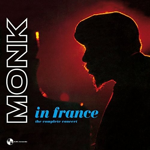 In France: Complete Concert