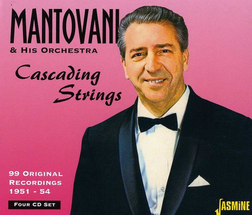 Cascading Strings [Import]