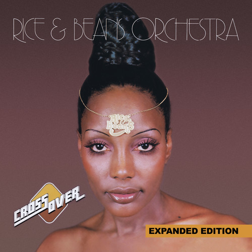CROSS OVER (EXPANDED EDITION)