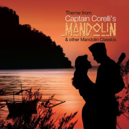 Theme from Captain Corelli's Mandolin & (Original Soundtrack)