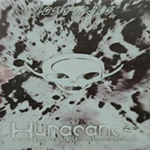 Huracanes en la Luna Plateada [Import]